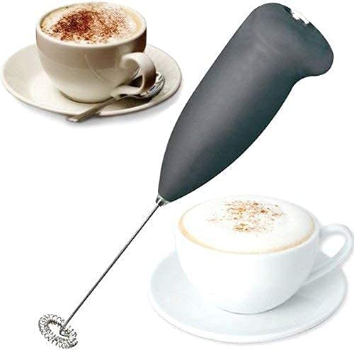 Electric Coffee Beater – Perfect for Frothing, Mixing, and Beating